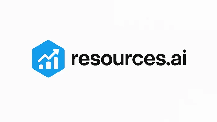 Domain resources.ai Brand