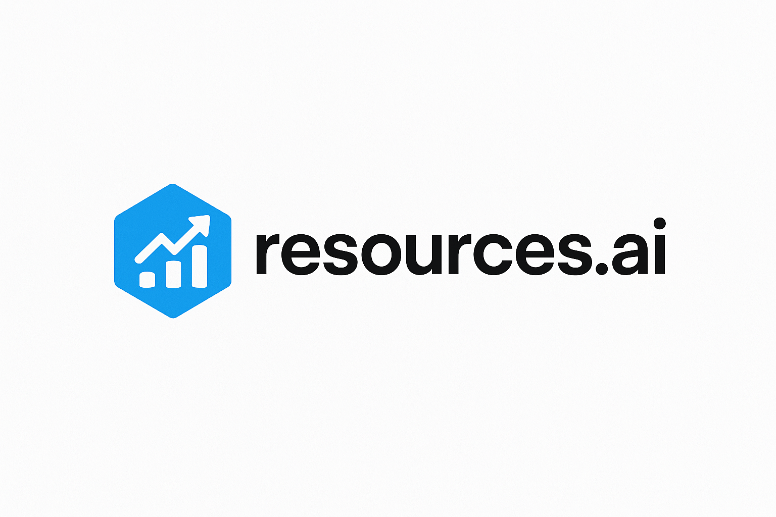 Domain resources.ai Brand