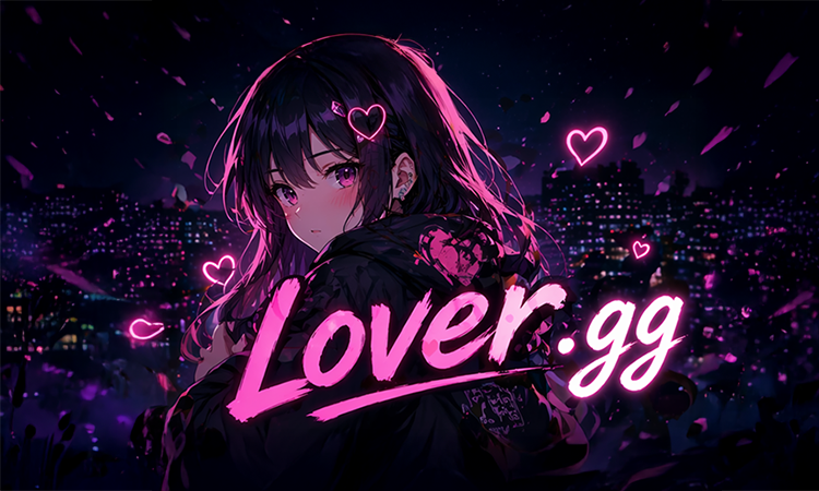 lover.gg logo
