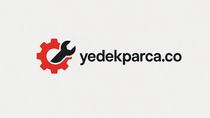 Domain yedekparca.co Brand