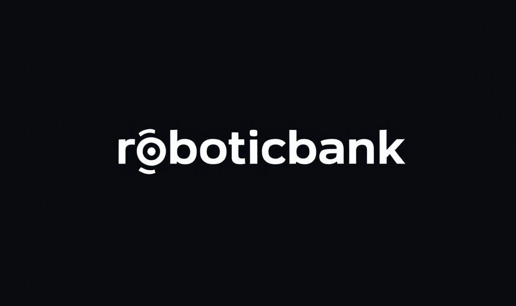 Domain roboticbank.com Brand