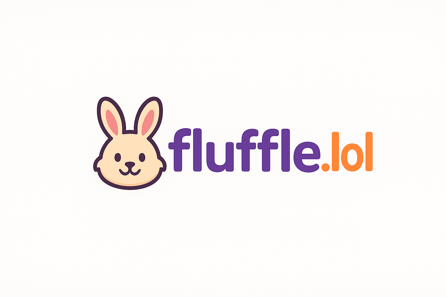 Domain fluffle.lol Brand