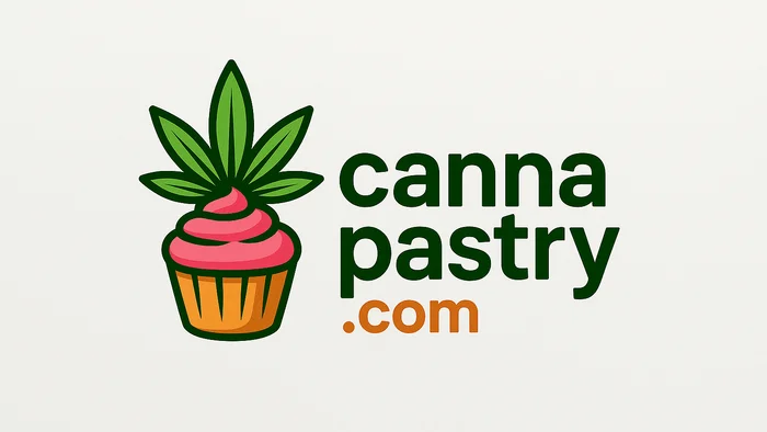 Domain cannapastry.com Brand