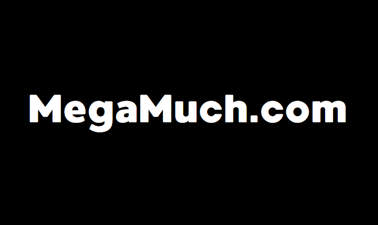 MegaMuch.com logo