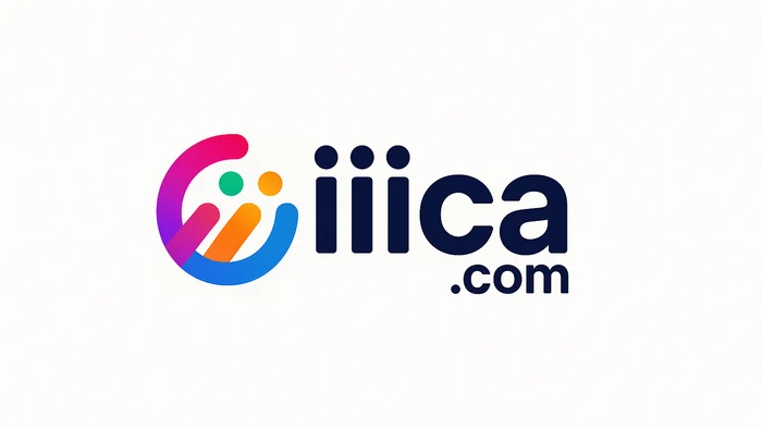 Domain iiica.com Brand