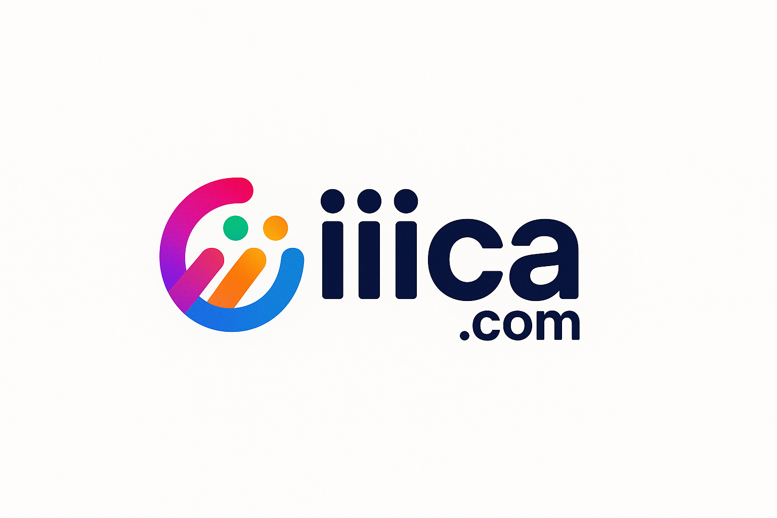 Logo iiica.com