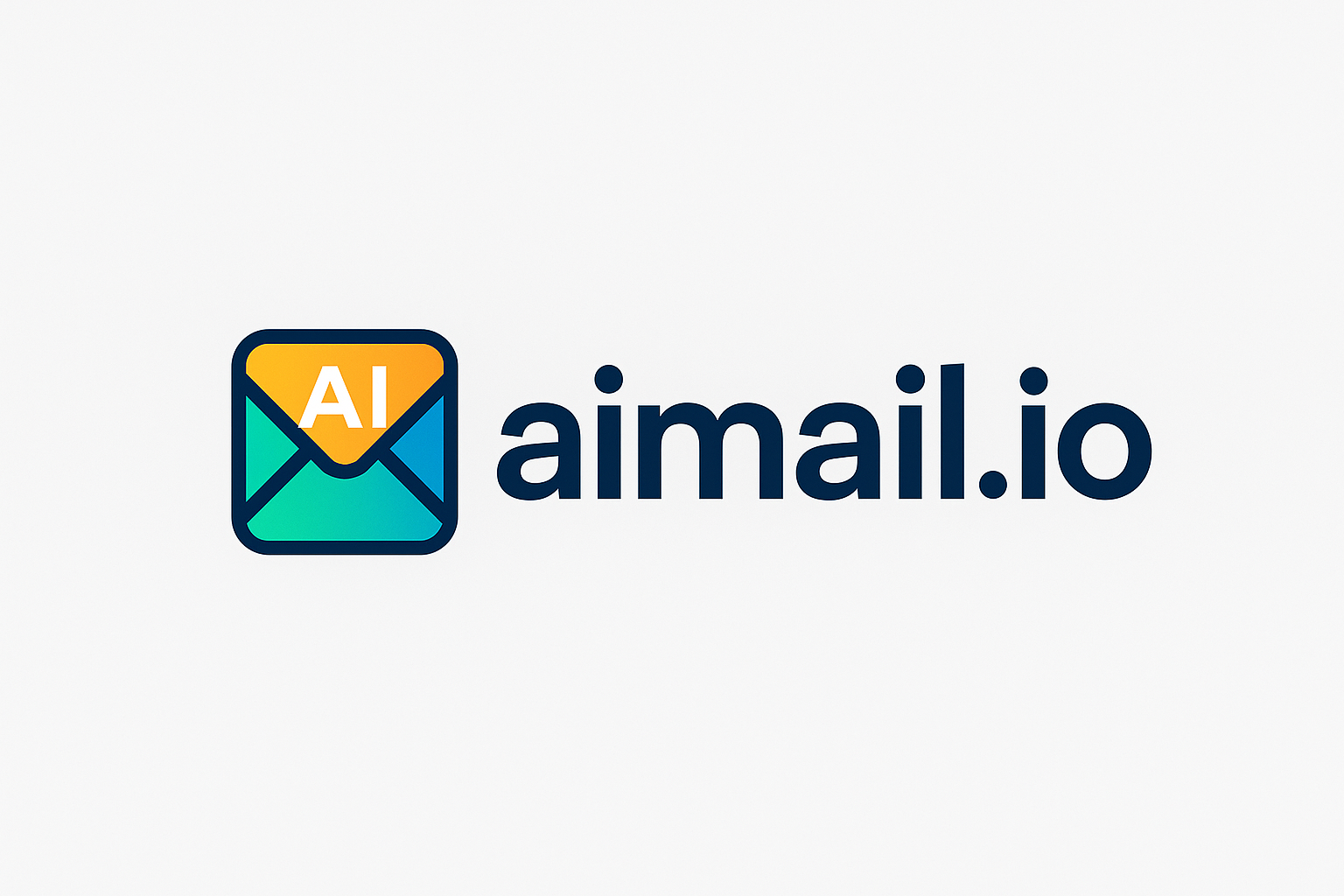 Domain aimail.io Brand