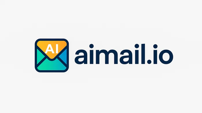 Domain aimail.io Brand