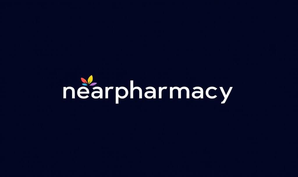 nearpharmacy.com logo