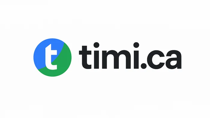 Domain timi.ca Brand
