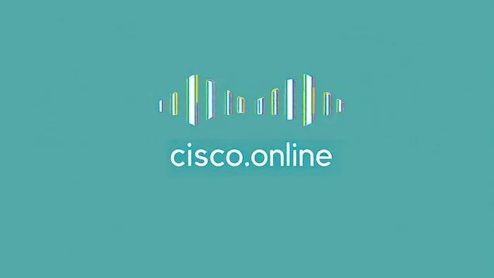 Domain cisco.online Brand