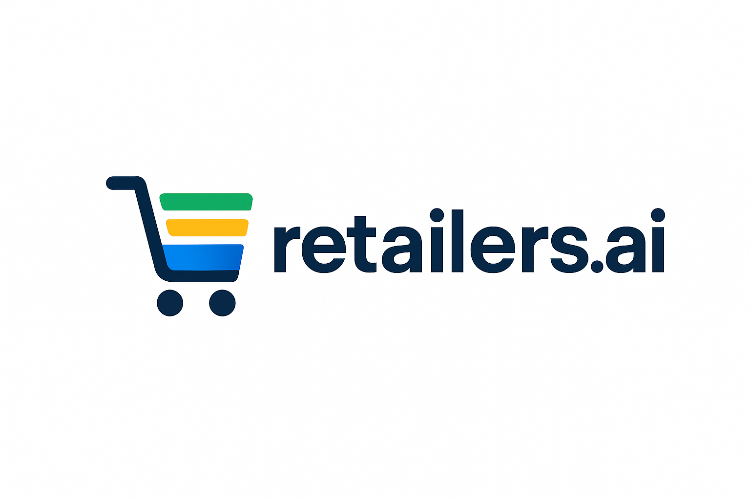 Domain retailers.ai Brand