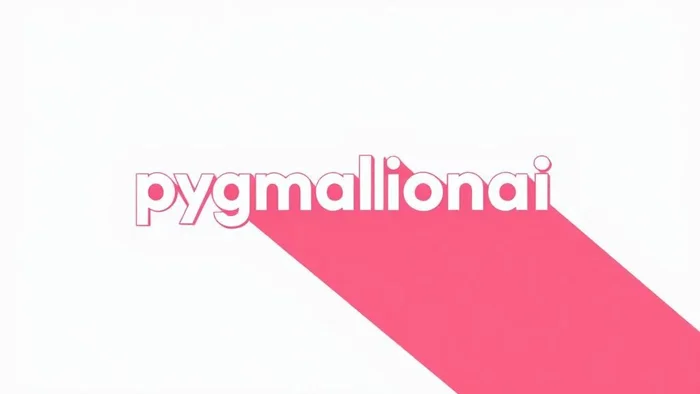 Domain pygmalionai.com Brand