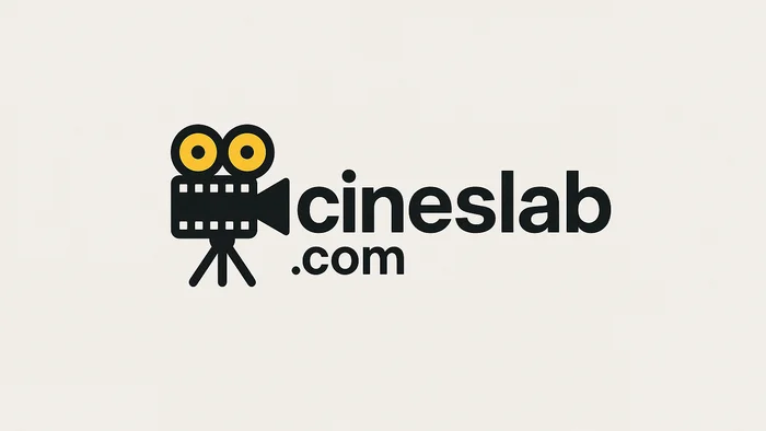 Domain cineslab.com Brand