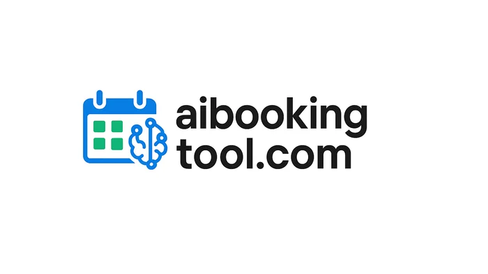 Domain aibookingtool.com Brand
