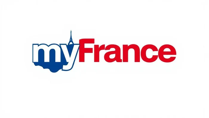Domain myfrance.xyz Brand