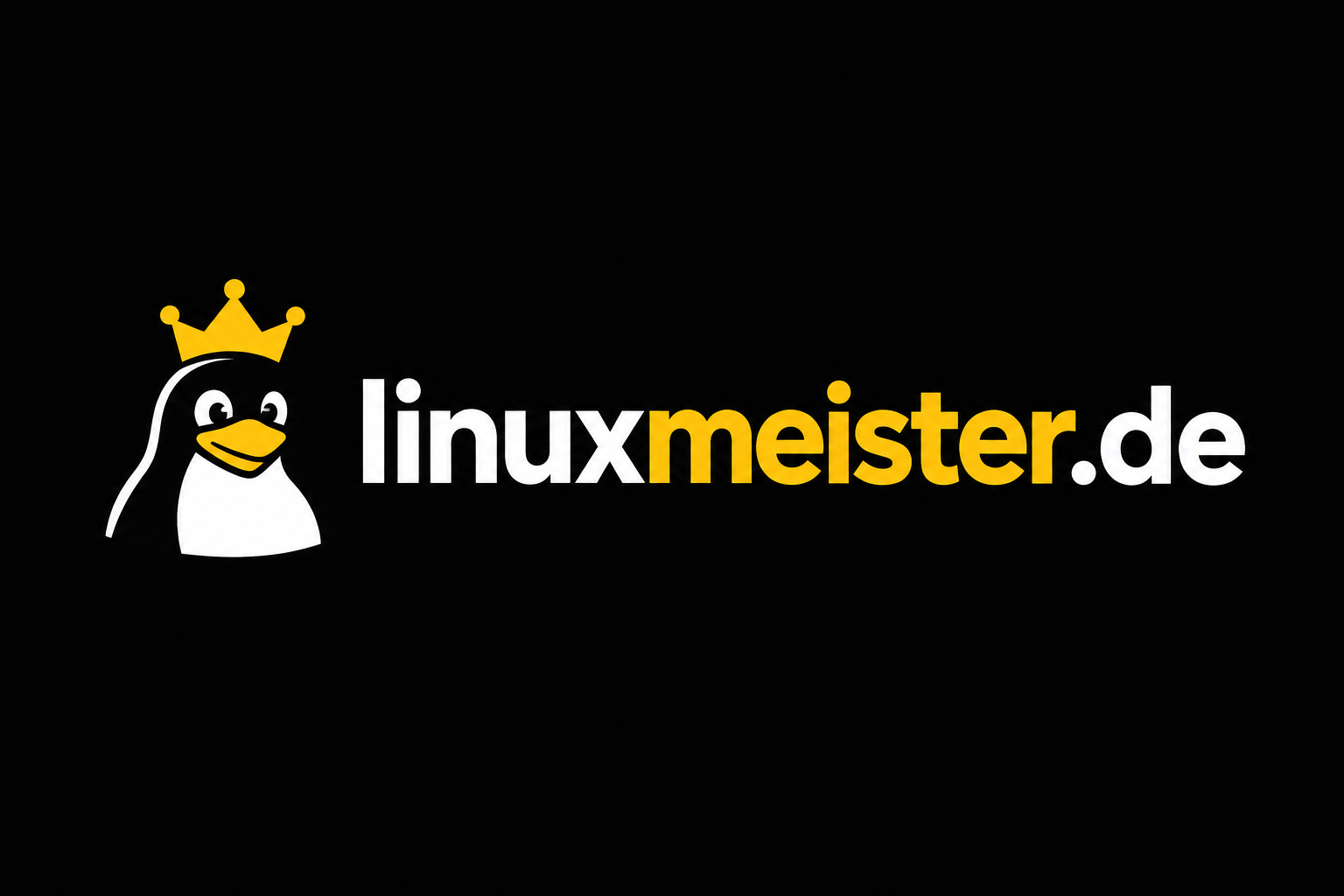 linuxmeister.de logo