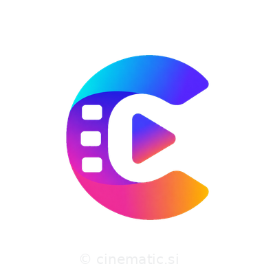 cinematic.si logo