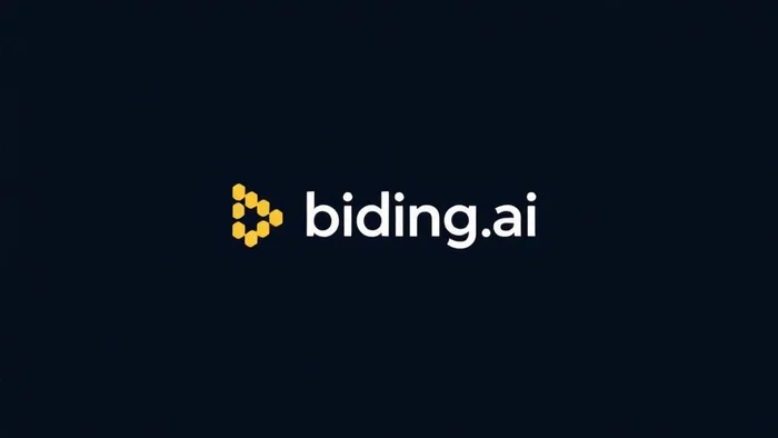 Domain bidding.ai Brand
