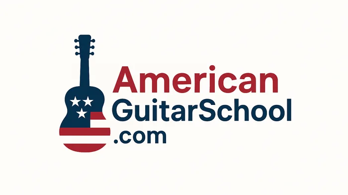 Domain americanguitarschool.com Brand