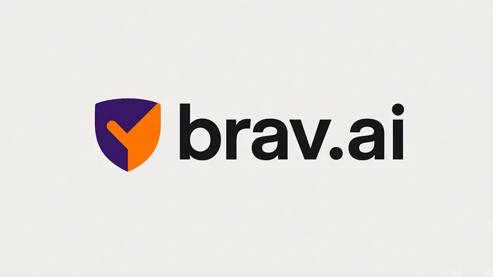 Domain brav.ai Brand