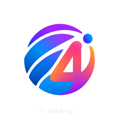logo di web4.ag