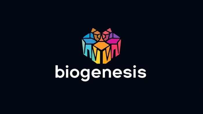 Domain biogenesisai.com Brand