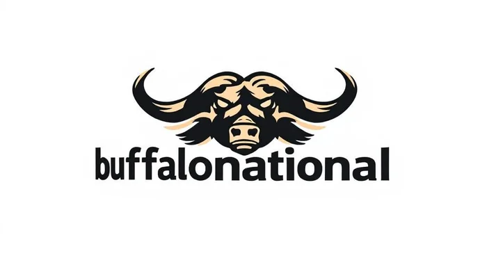 Domain buffalonational.com Brand