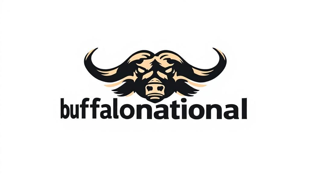 λογότυπο buffalonational.com