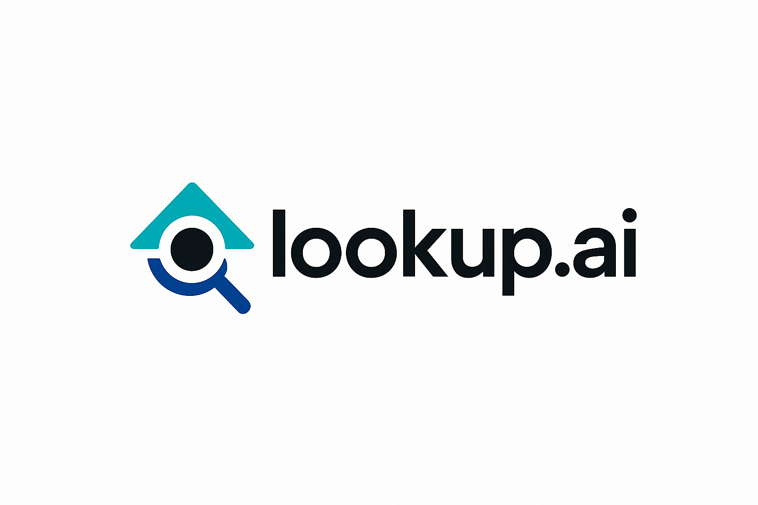 Domain lookup.ai Brand