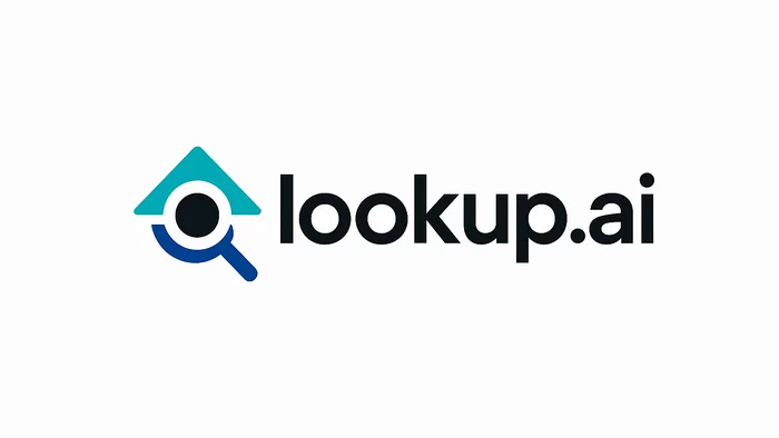 Domain lookup.ai Brand