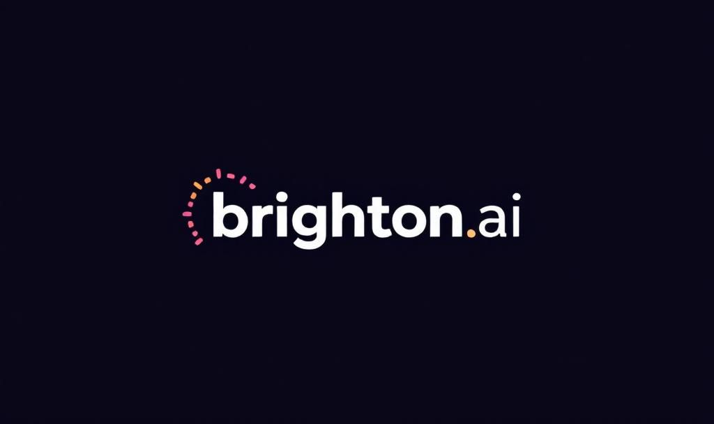brighton.ai logó