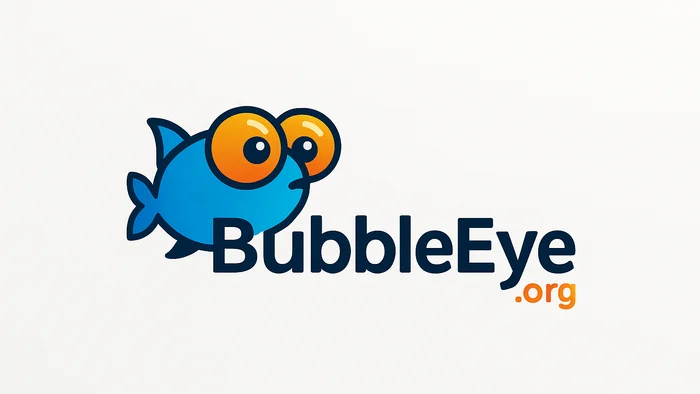 Domain bubbleeye.org Brand