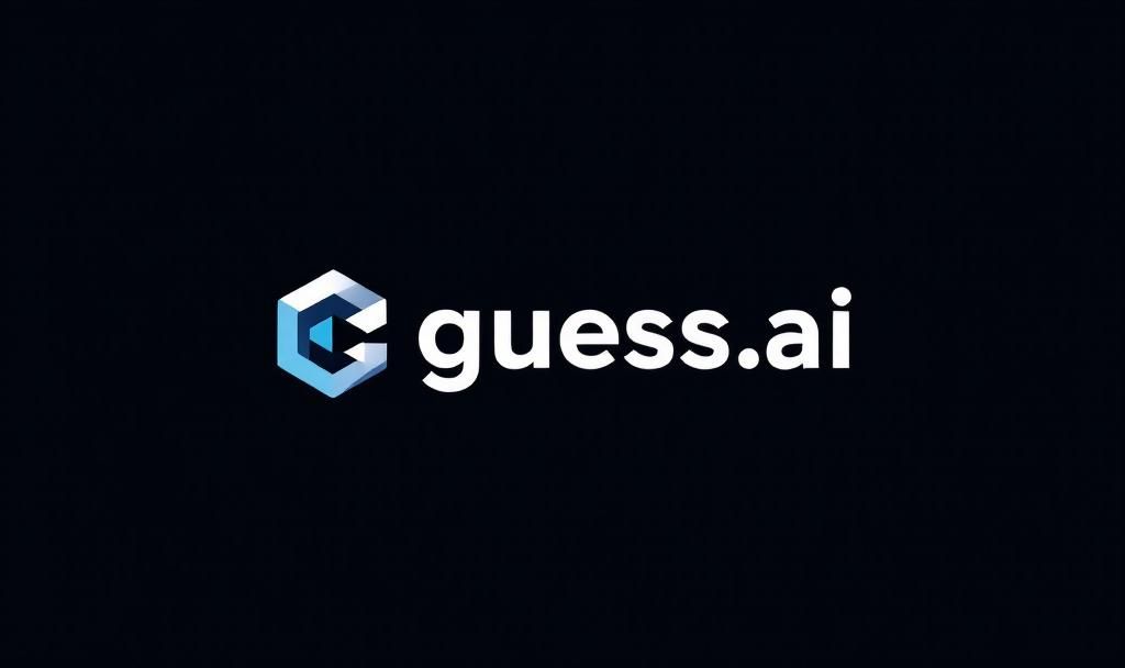Domain guess.ai Brand