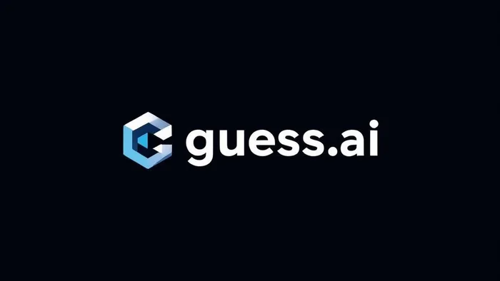 Domain guess.ai Brand