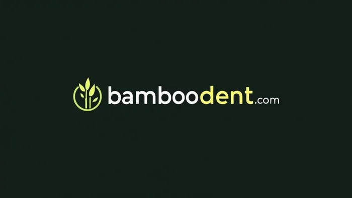 Domain bamboodent.com Brand