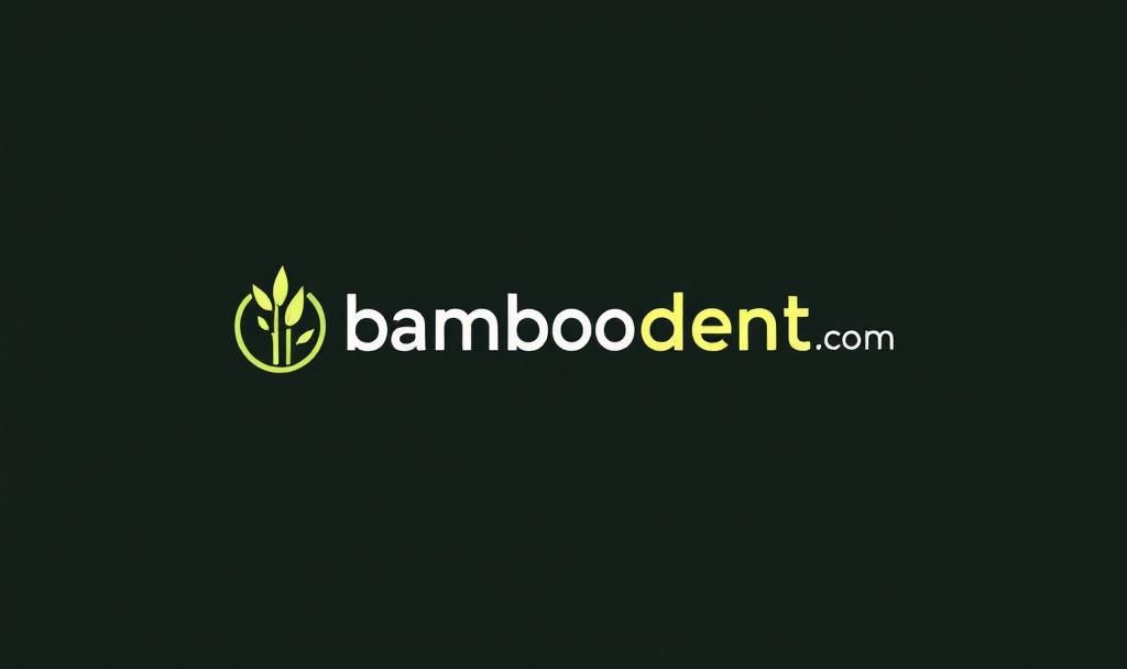 bamboodent.com logo