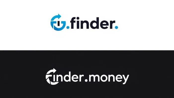 Domain finder.money Brand