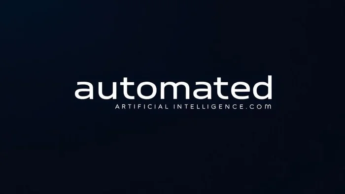 Domain automatedartificialintelligence.com Brand