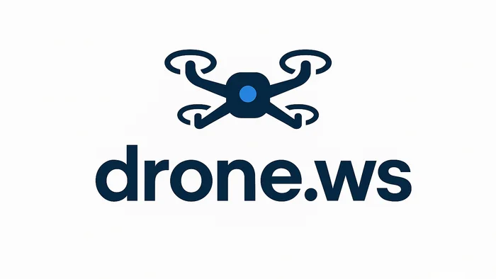 Domain drone.ws Brand