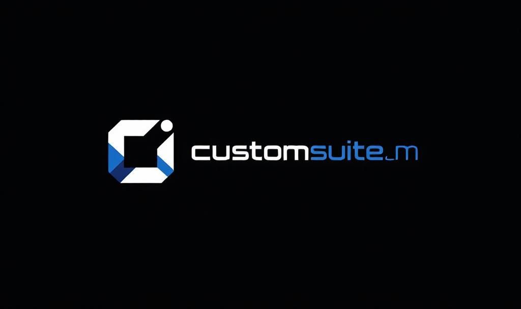 Domain customsuite.com Brand