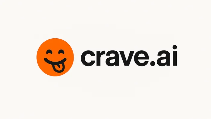 Domain crave.ai Brand