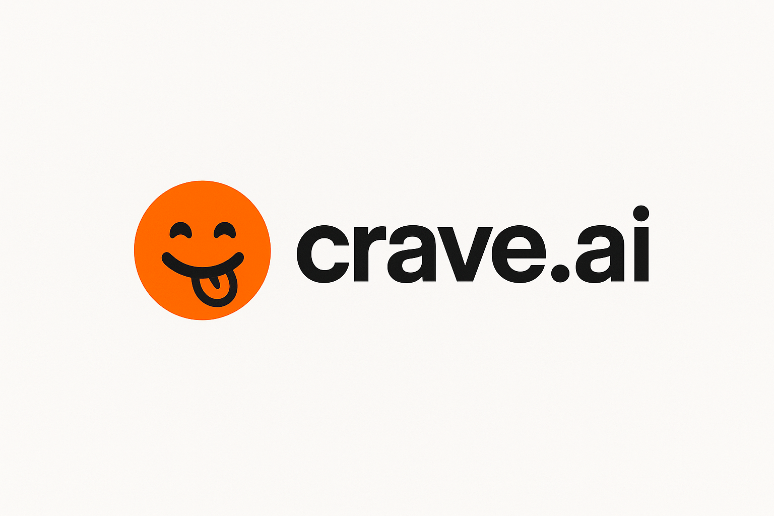 Domain crave.ai Brand