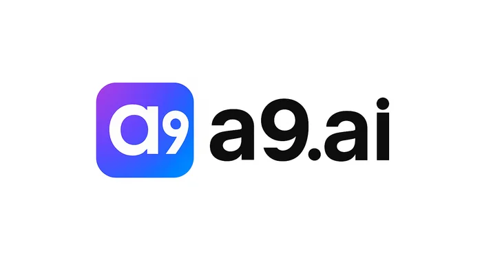Domain a9.ai Brand