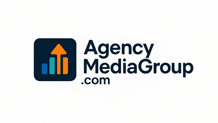 Domain agencymediagroup.com Brand