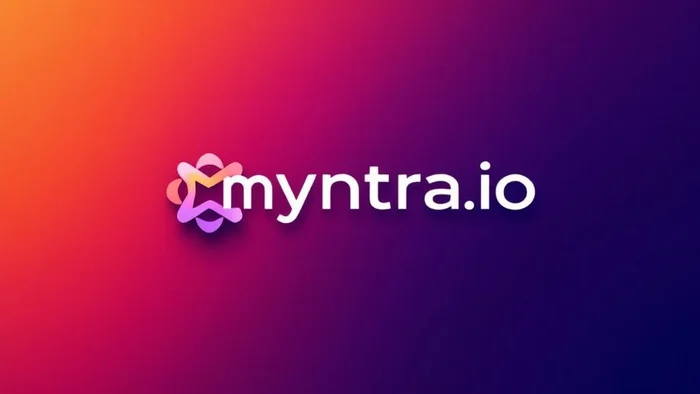 Domain myntra.io Brand