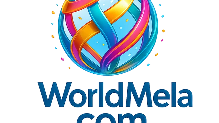 Domain WorldMela.com Brand