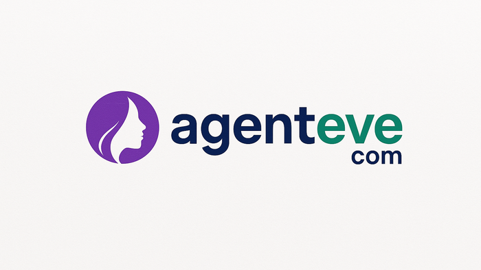 Domain agenteve.com Brand