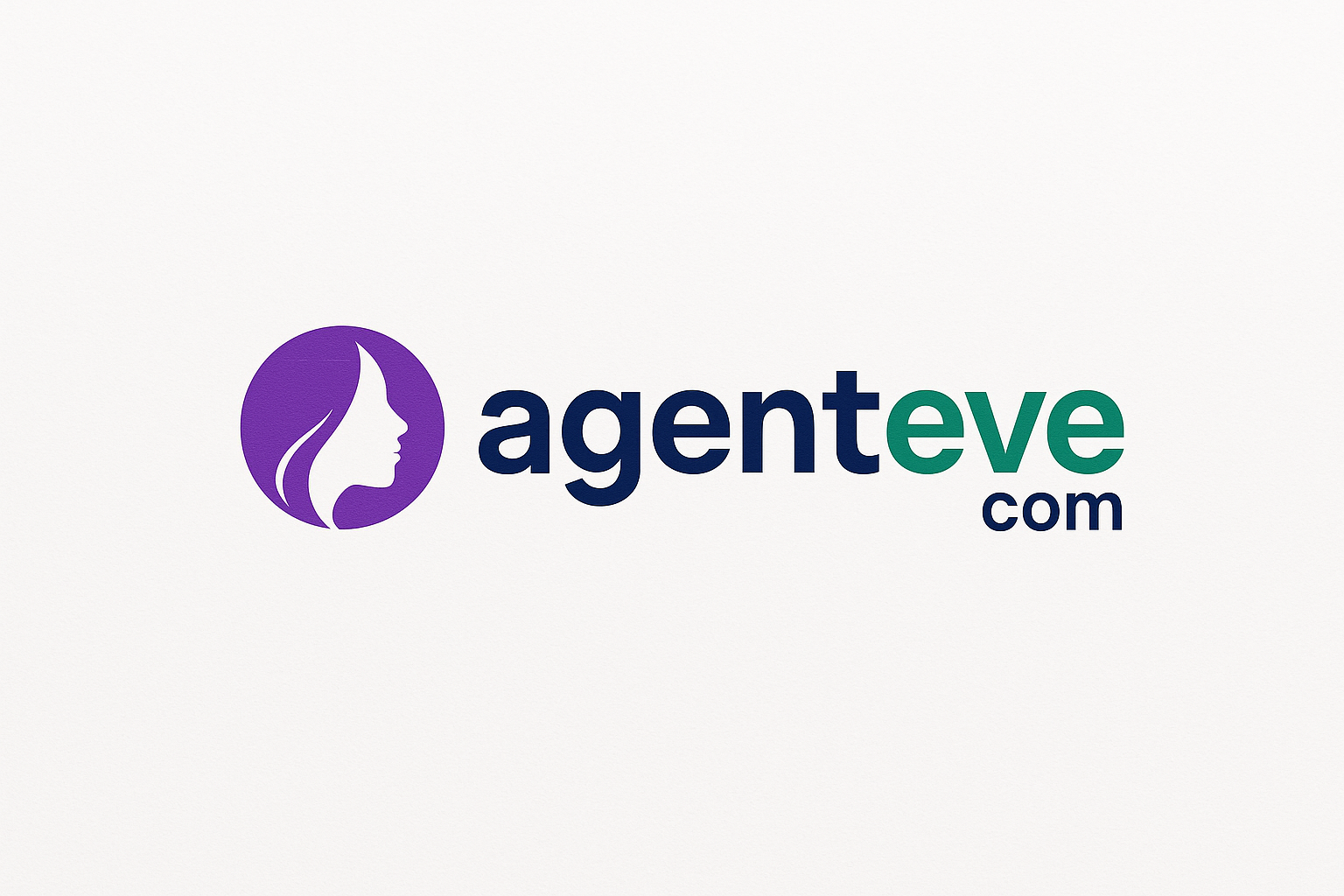 logo de agenteve.com