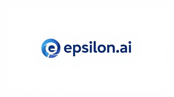 Domain epsilon.ai Brand